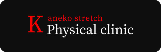 Kaneko stretch Physical clinic