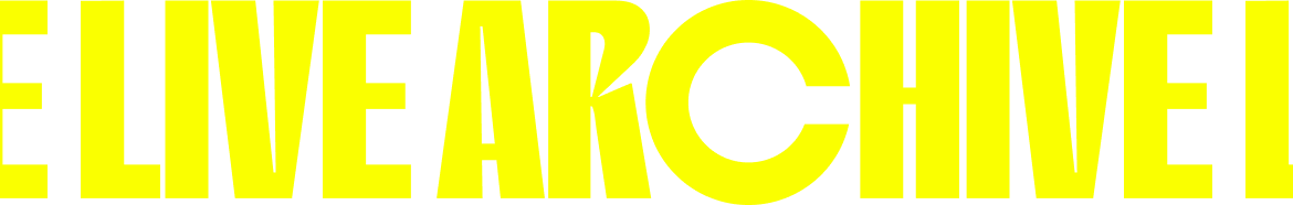 ARCHIVE LIVE